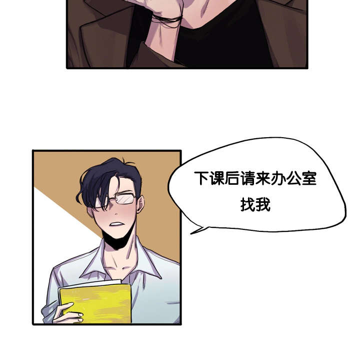 第1章：今天很倒霉2