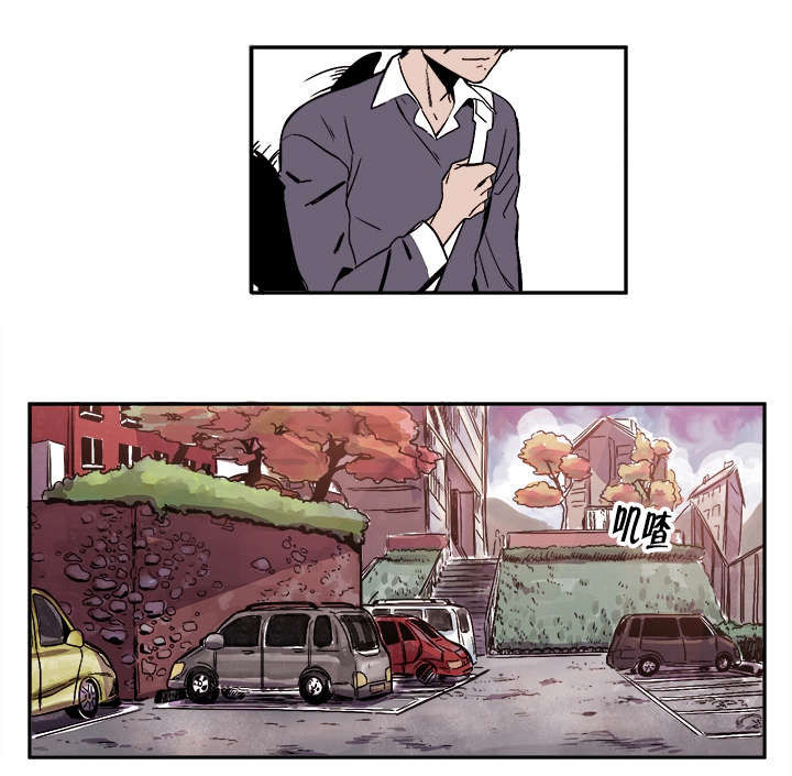 第31章：妈妈到来2