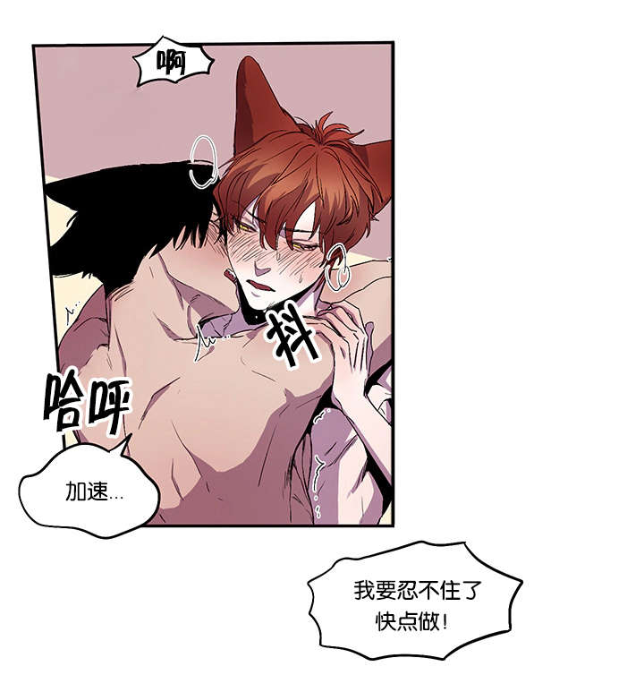 第28章：防线崩塌10