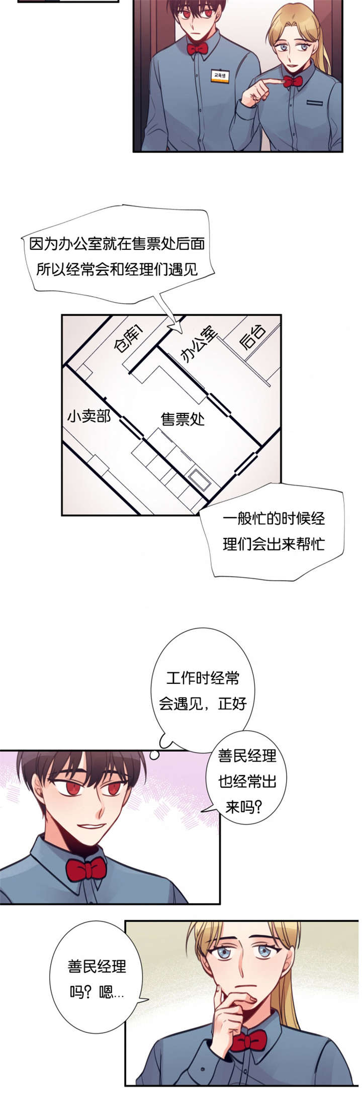 第12章：工作内容3
