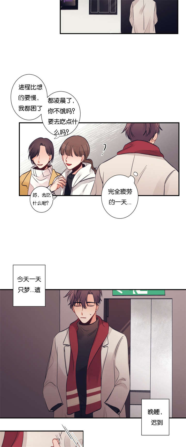 第6章：再遇6