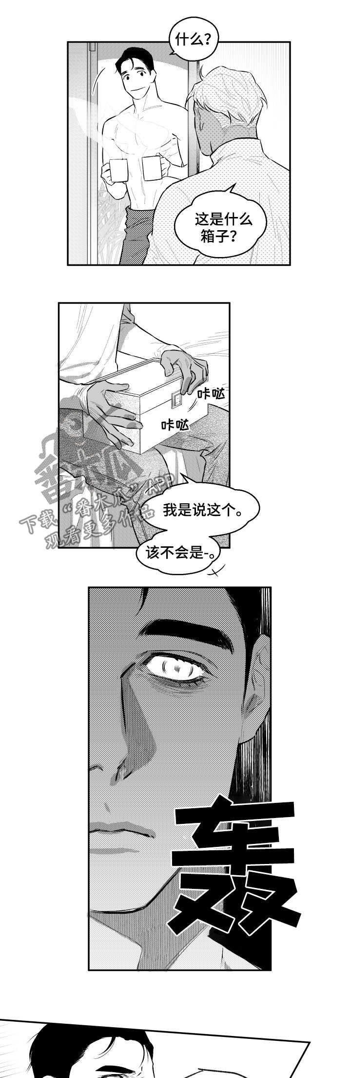 第61章：箱子2