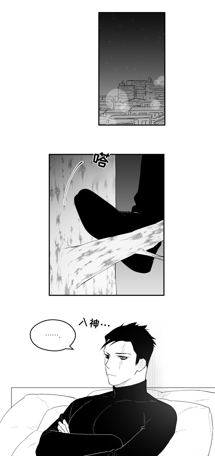 第41章：想说的话4