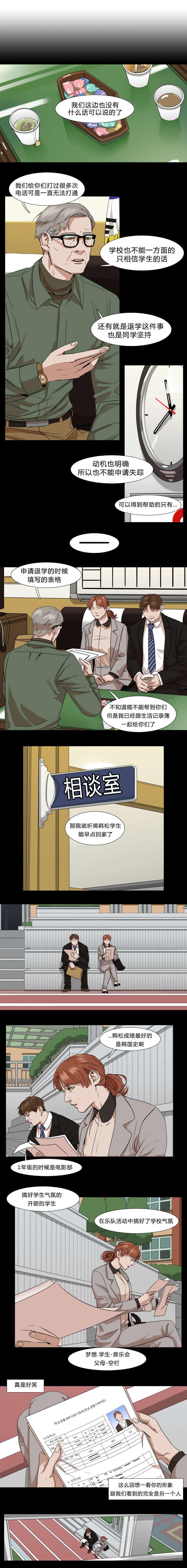 第28章：退学2