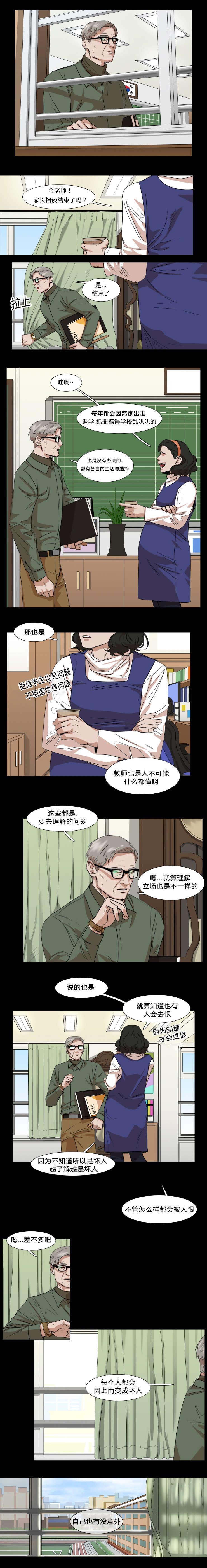 第28章：退学3