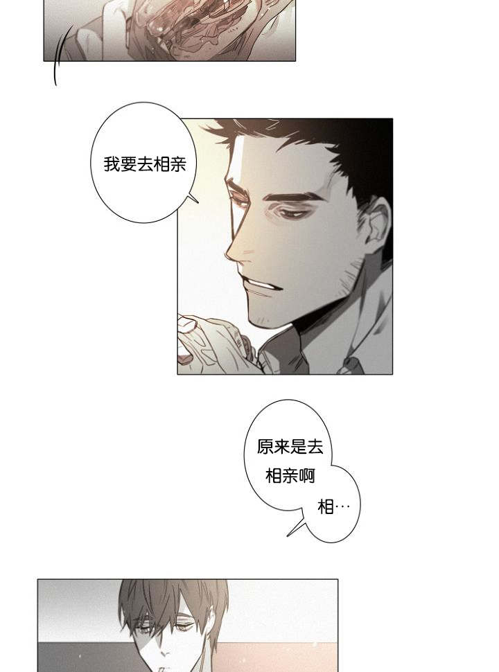 第34章：相亲16