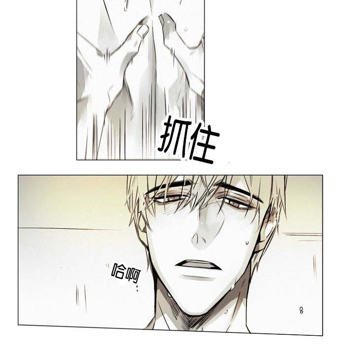 第21章：只要你10