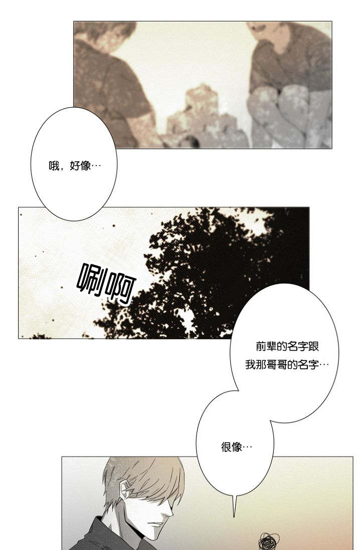 第17章：居然就是你8