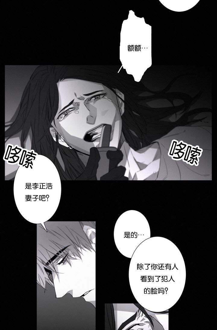 第13章：令人害怕的身份9