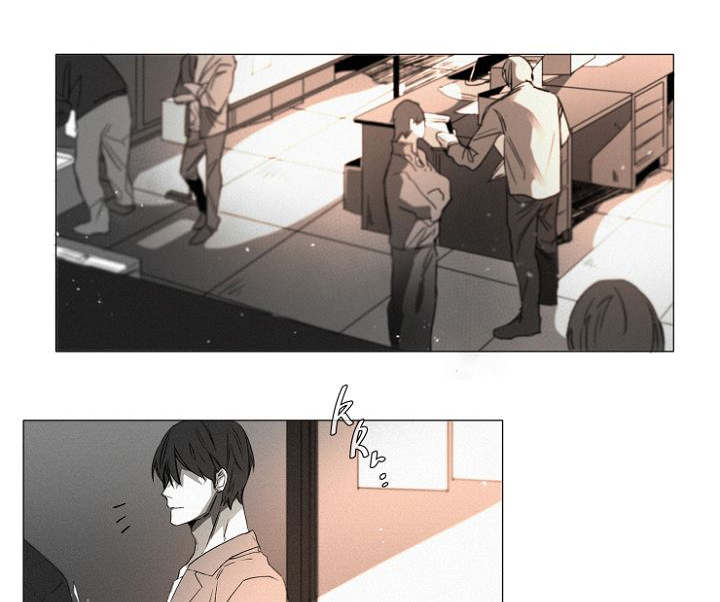 第29章：无法接受却要承担0