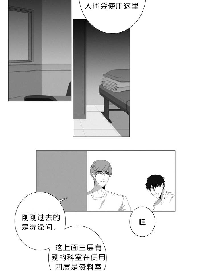 第3章：心跳21