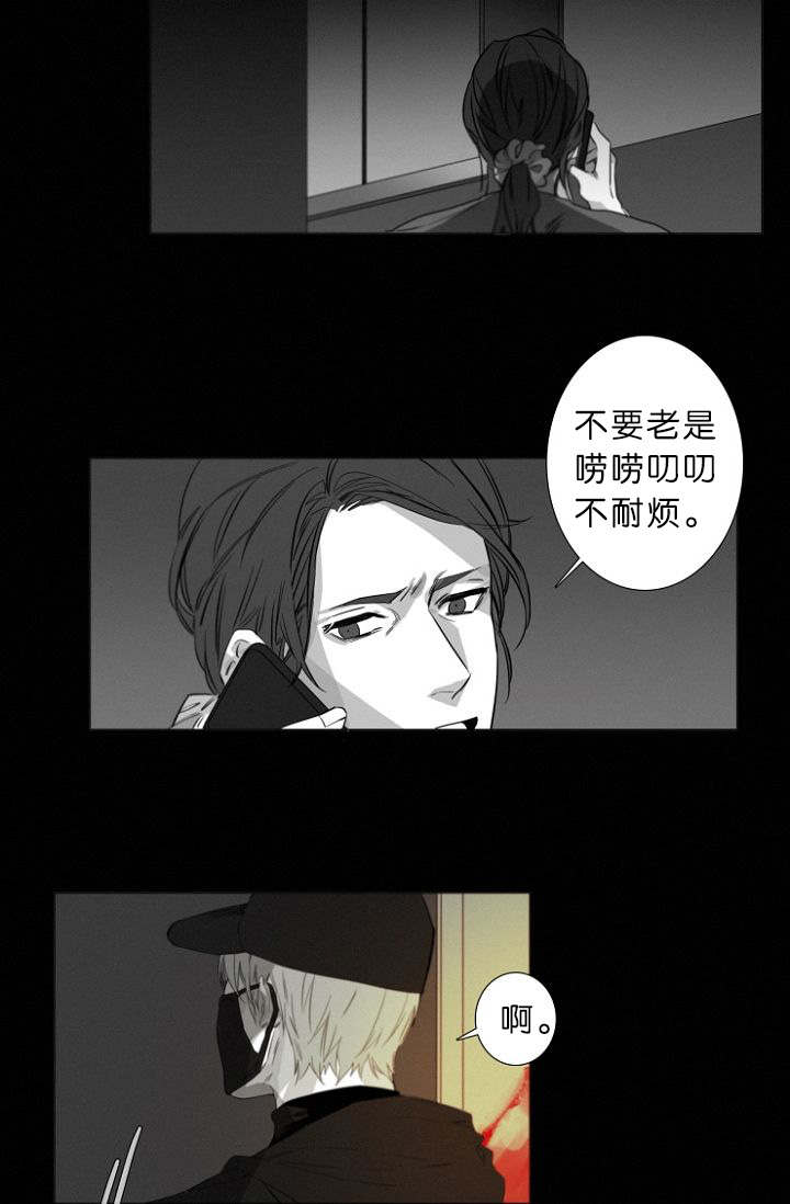 第11章：目击案发现场14