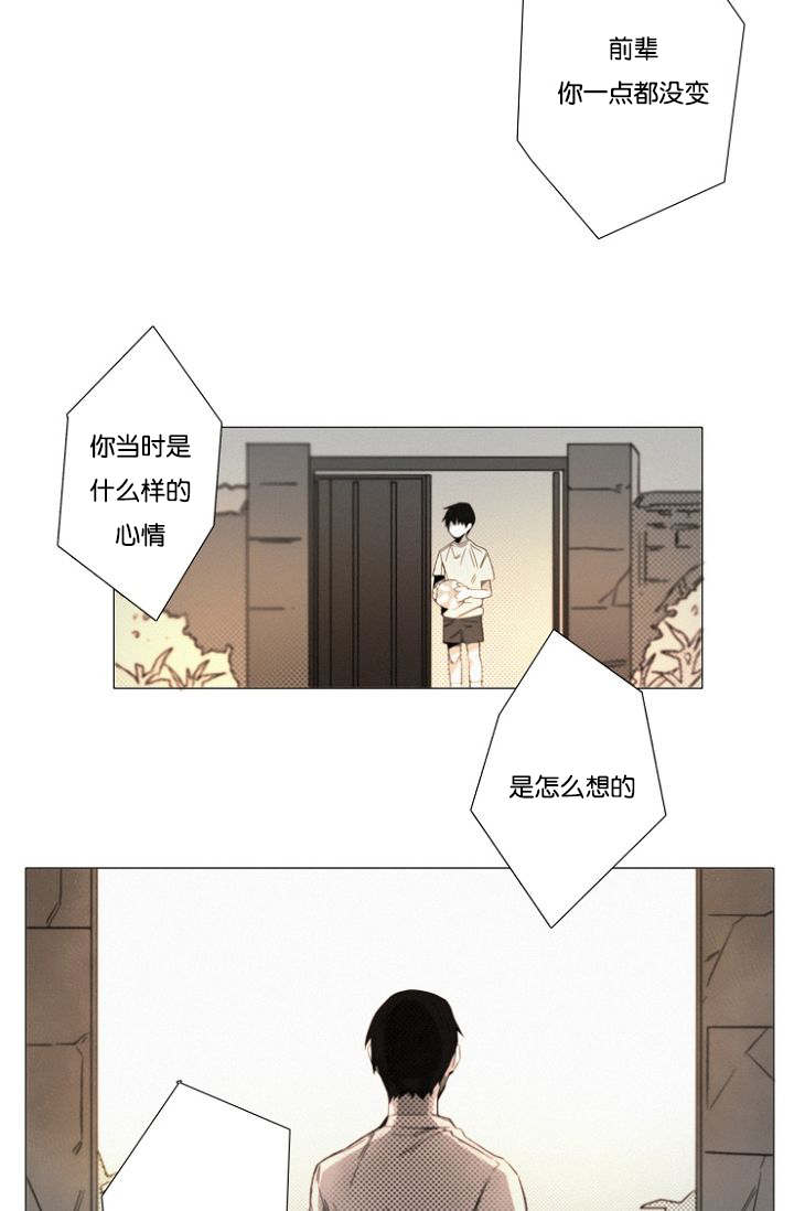 第19章：没有怪过你12