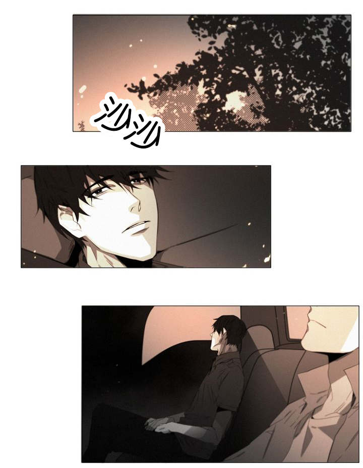 第19章：没有怪过你0
