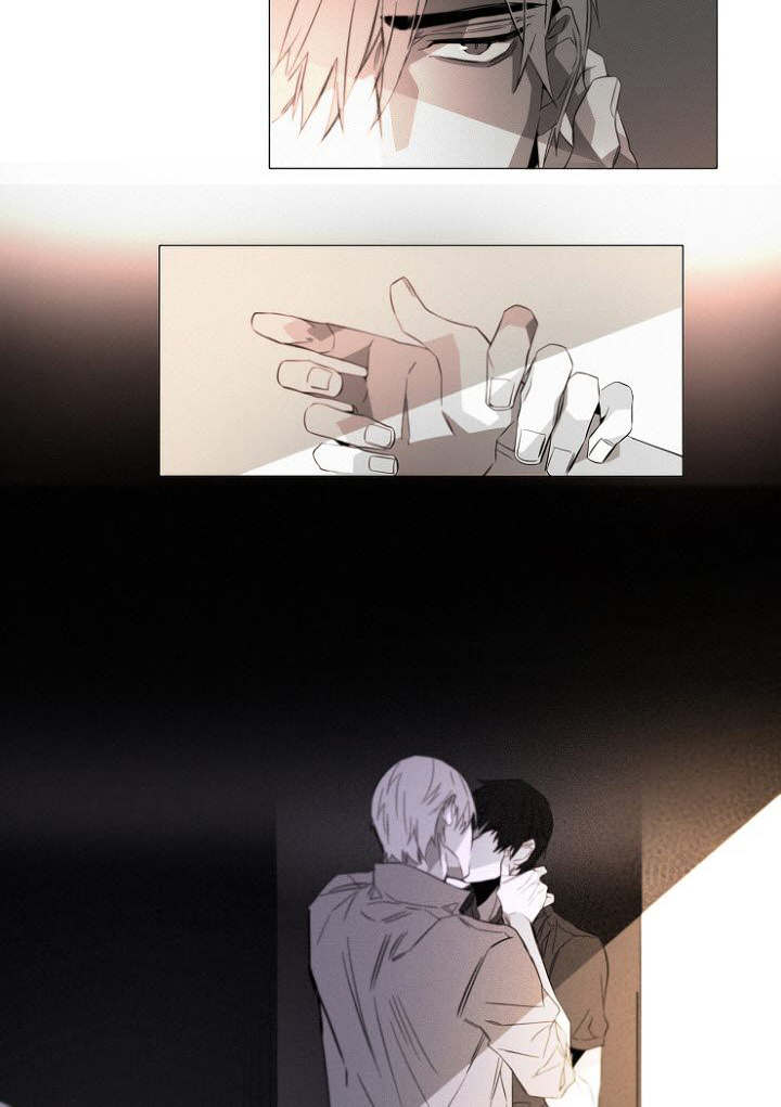 第19章：没有怪过你20