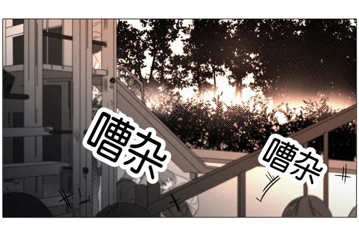 第21章：只要你0