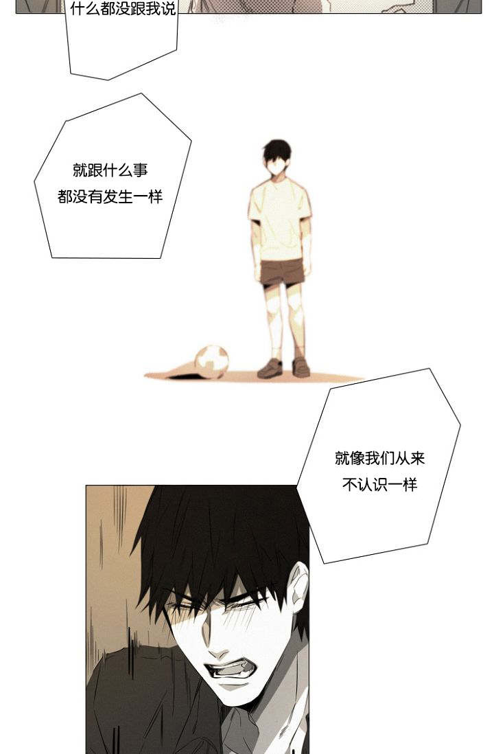第19章：没有怪过你13