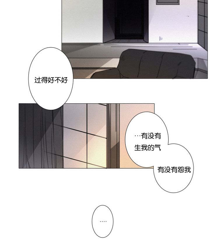 第19章：没有怪过你9