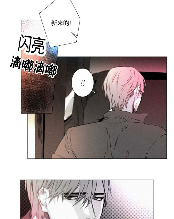 第30章：炫浩的决意11