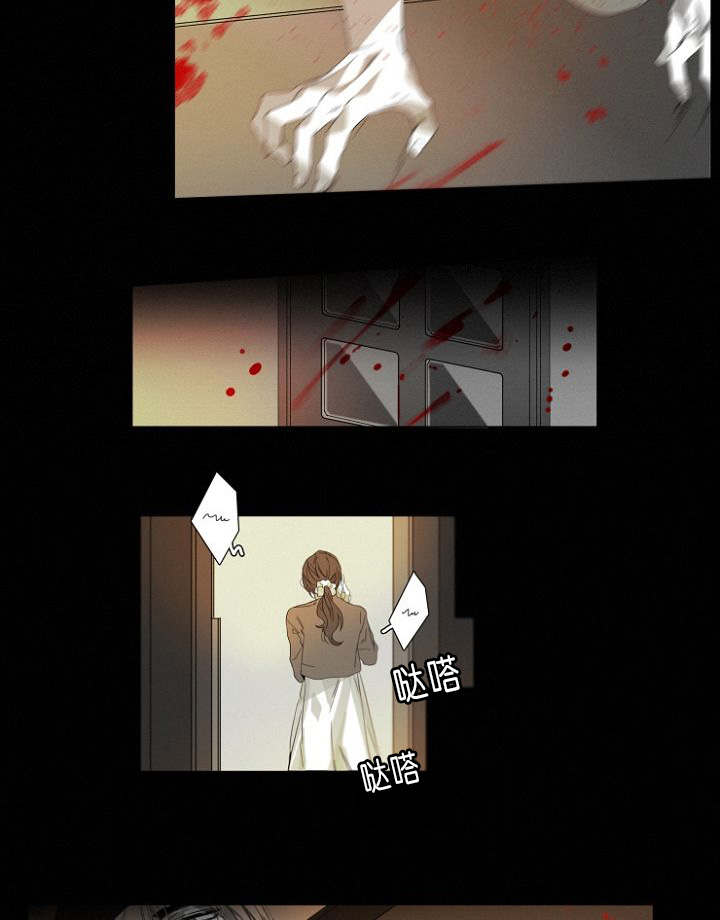 第11章：目击案发现场11