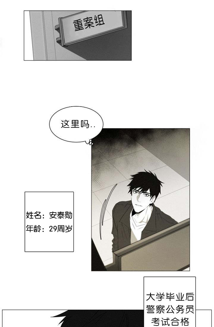 第1章：第一天上班就行动7