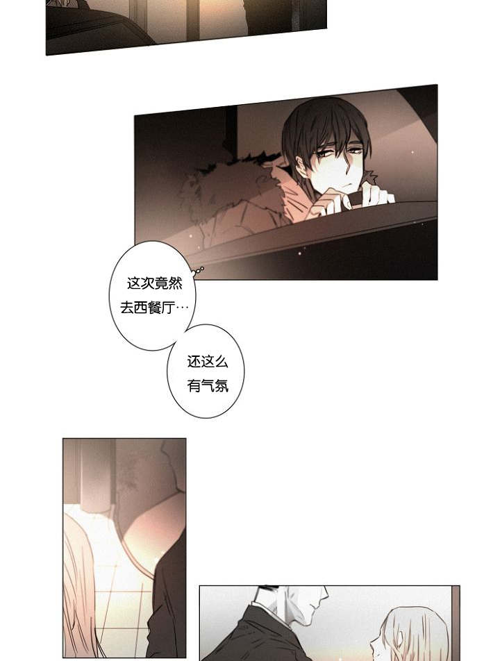 第36章：原以为15