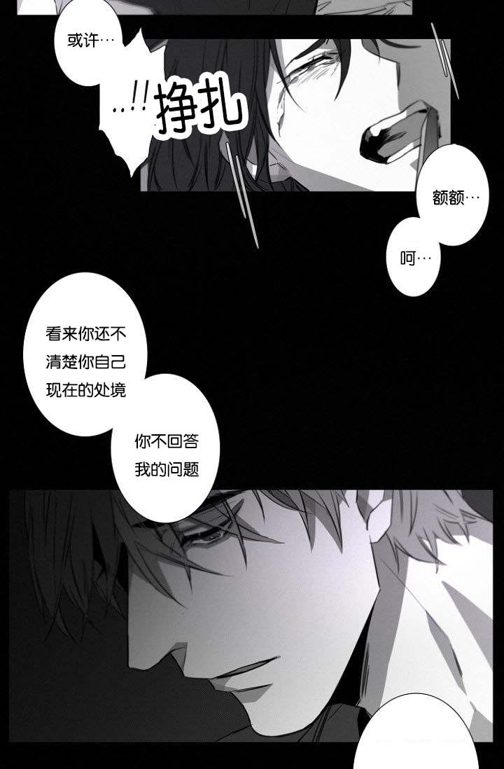 第13章：令人害怕的身份11