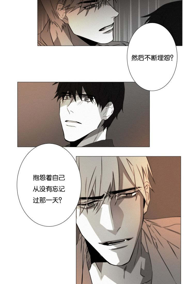 第19章：没有怪过你17