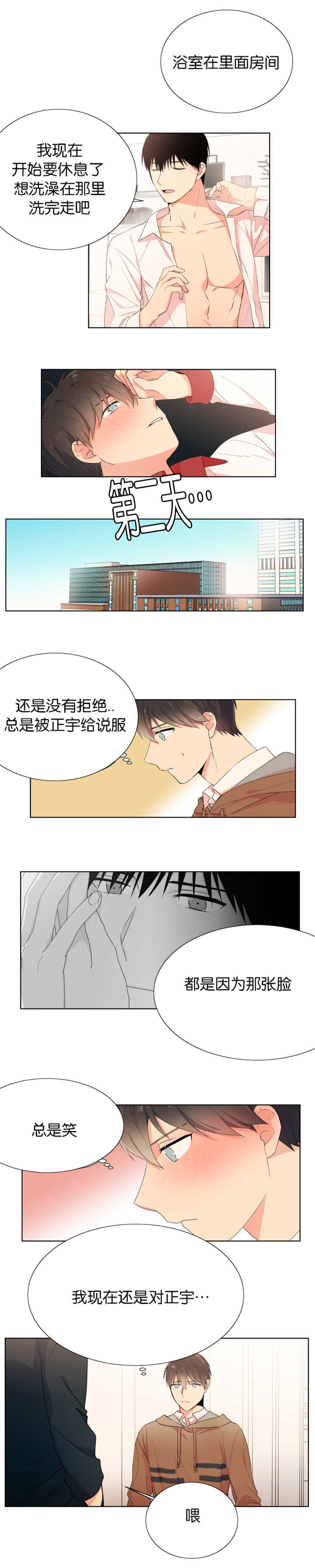 第11章：留下痕迹4