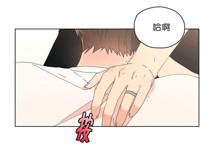 第44章：诉说他的爱2