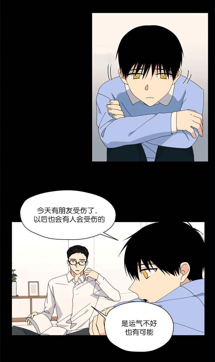第46章：药物敏感8