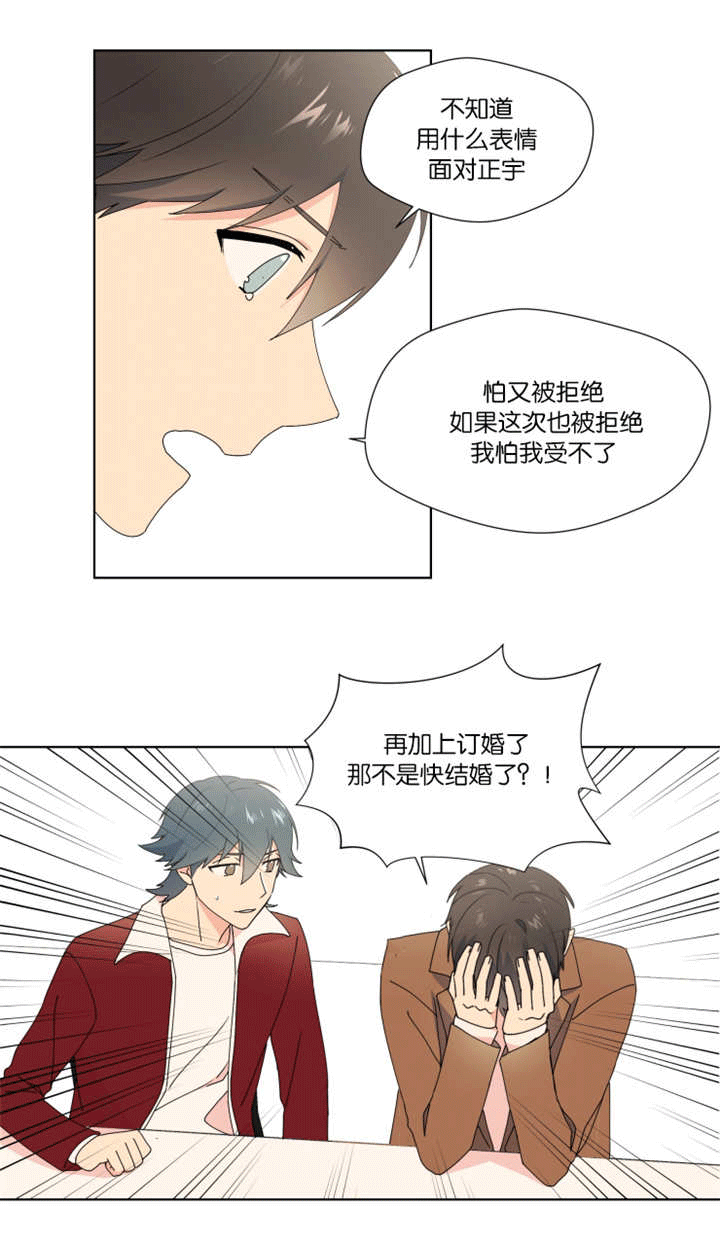 第26章：已经订婚11