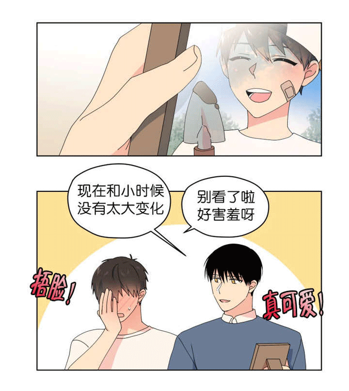 第42章：不想放弃9