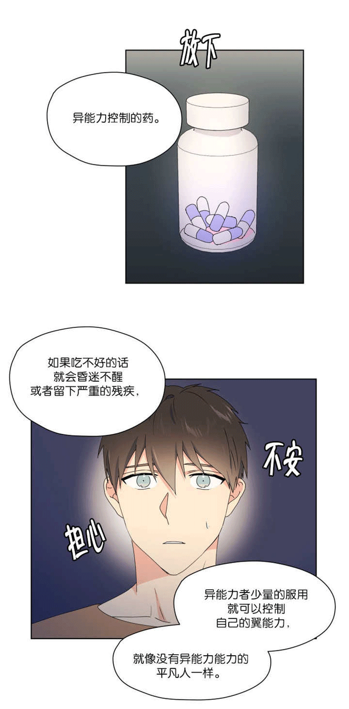 第46章：药物敏感4