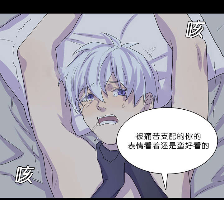 第25章：给我个解释3