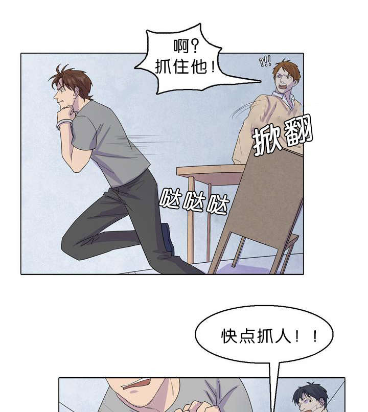 第34章：游戏开始0