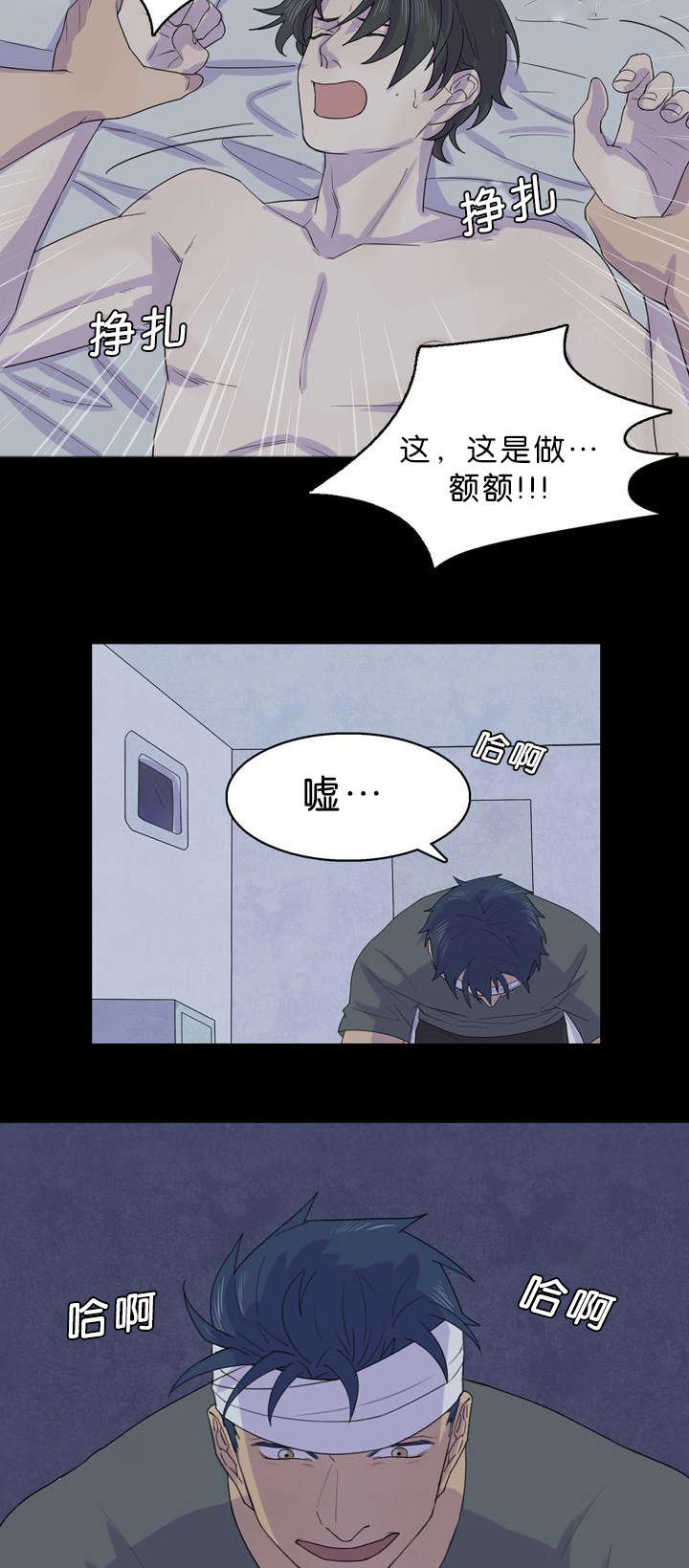 第29章：到陆地了1