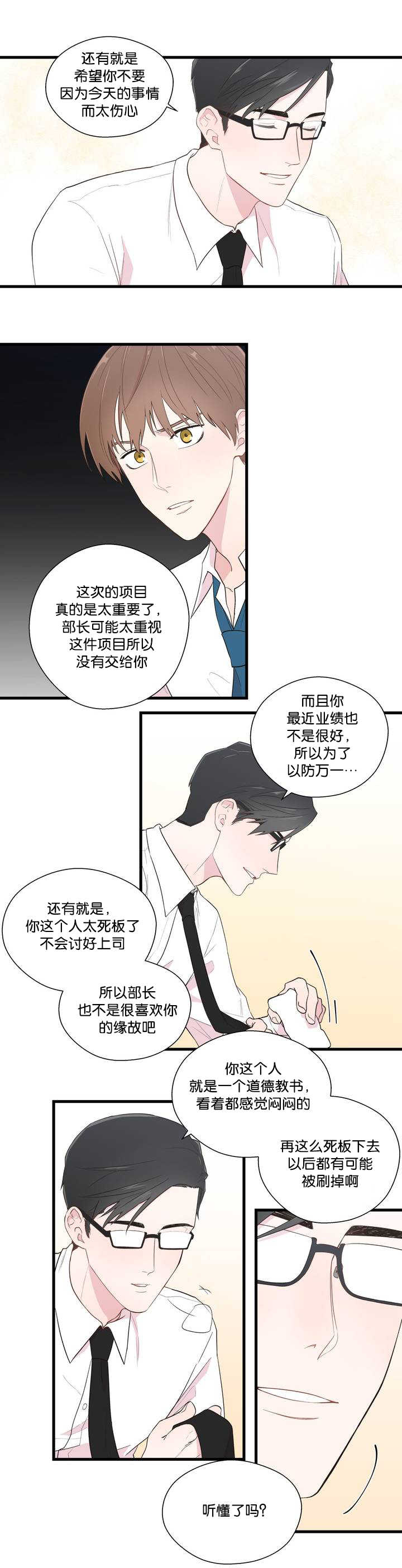 第2章：你没事吧6