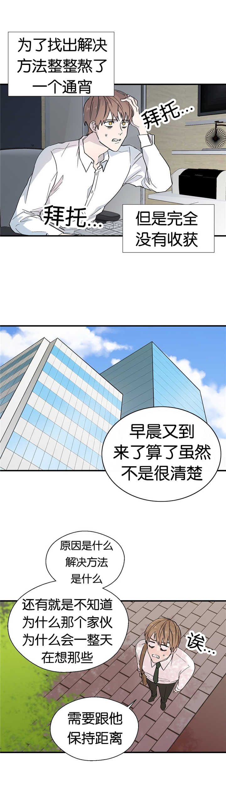 第13章：解释一下0