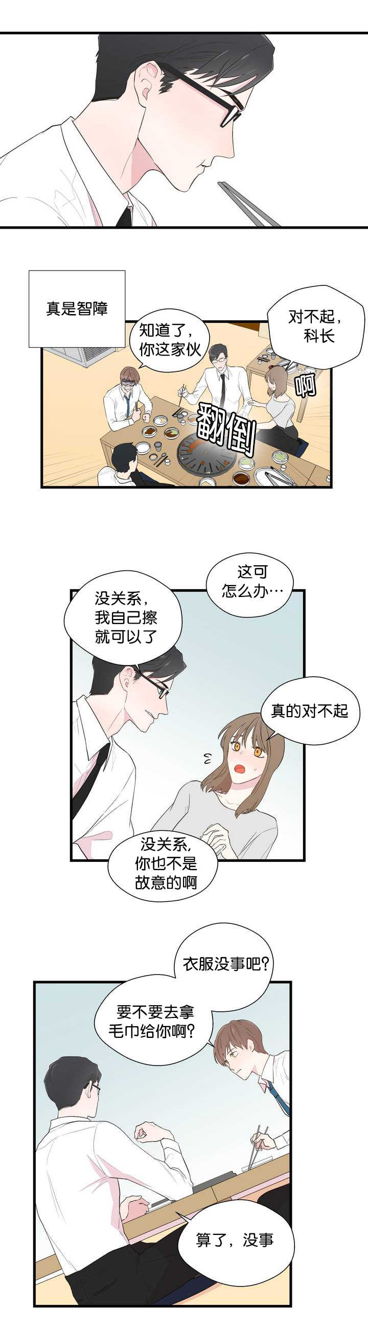第2章：你没事吧5