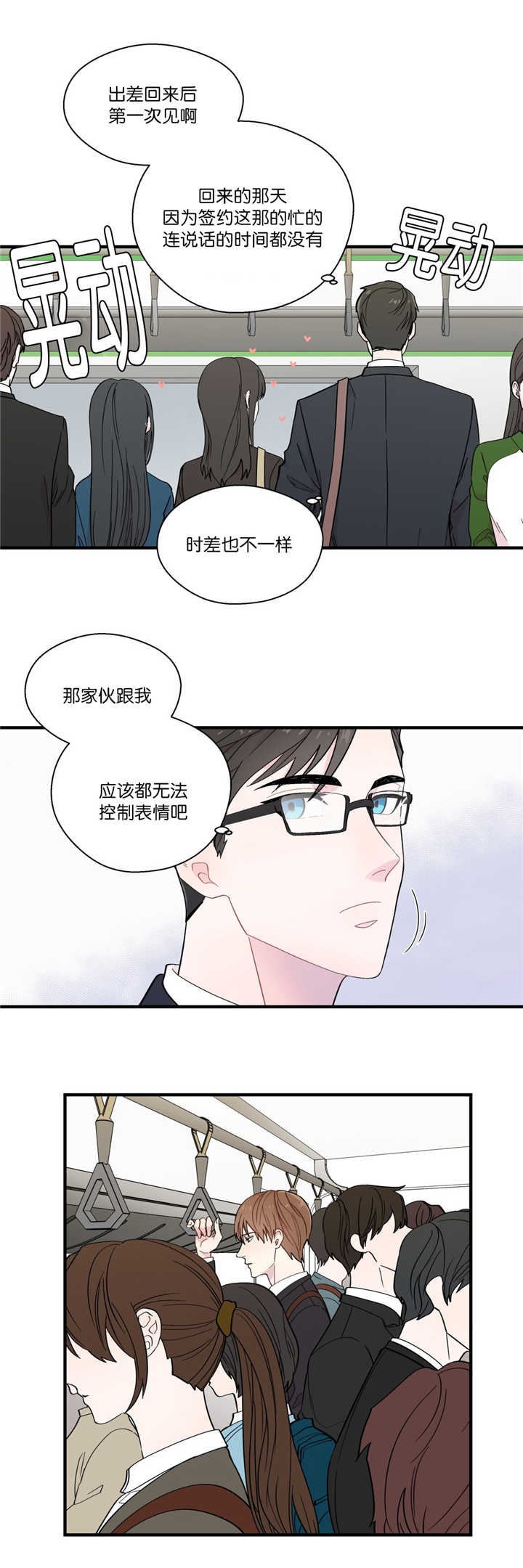 第20章：控制表情1