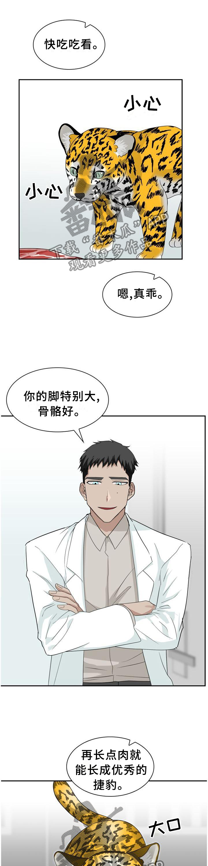 第124章：【第二季】举报0