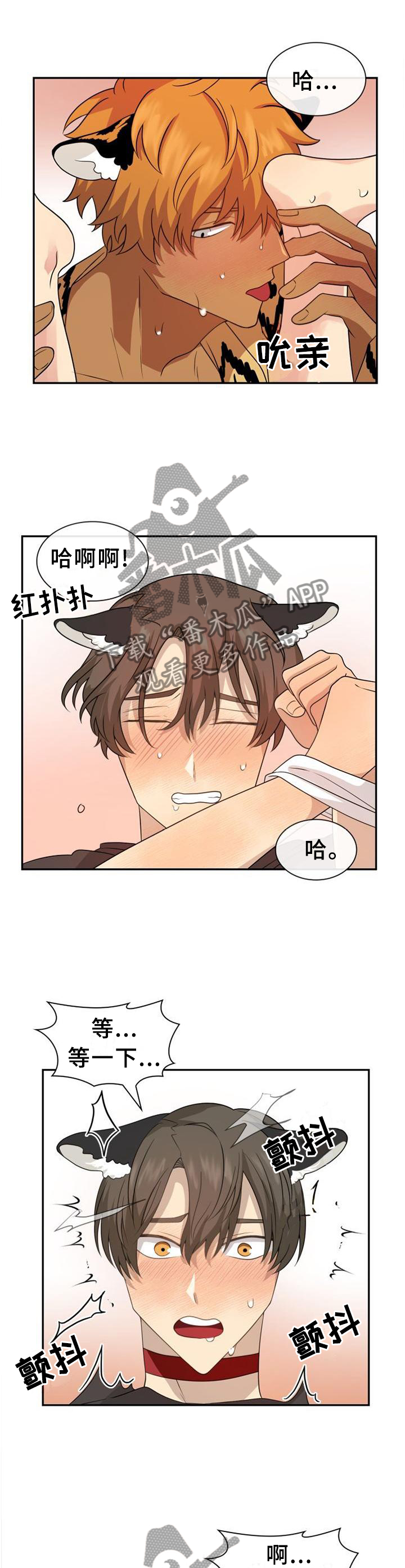 第122章：【第二季】关系3