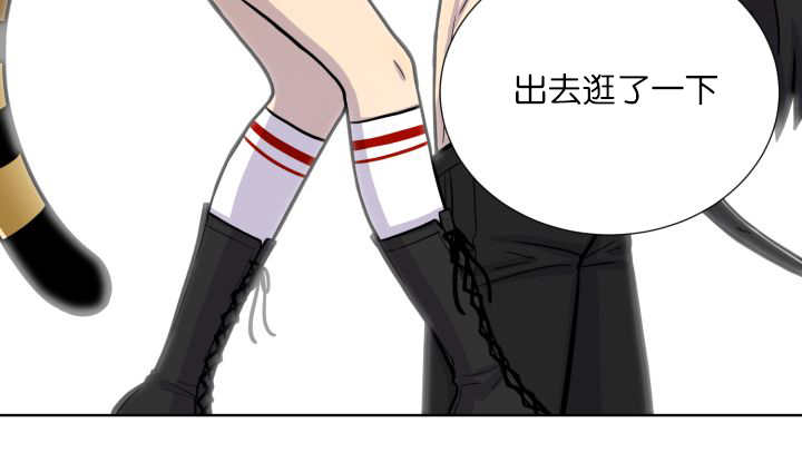 第64章：超无聊的50