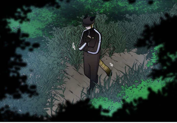 第79章：有人关心3