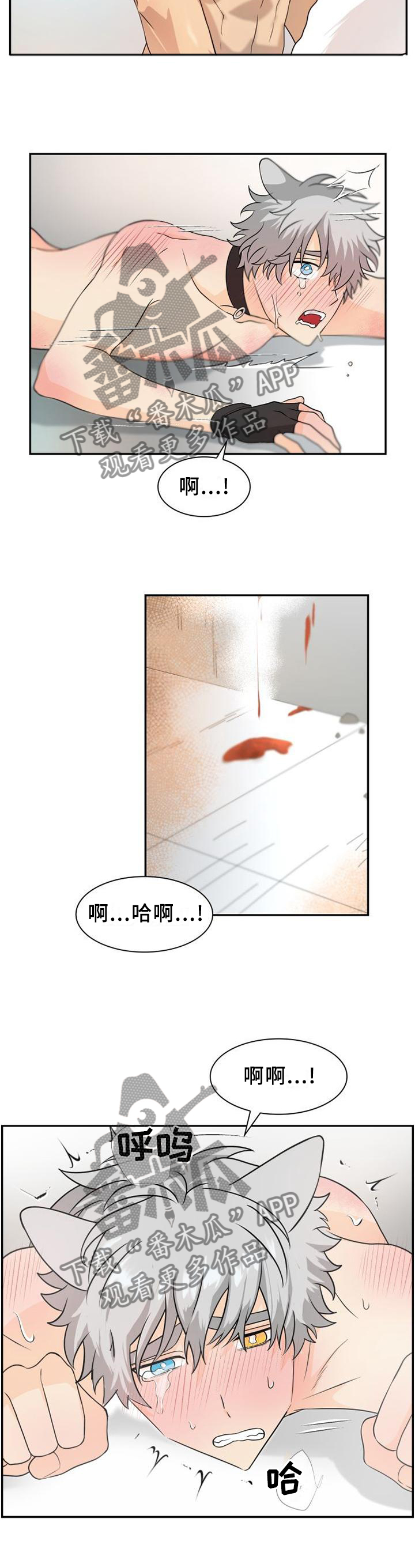 第108章：【第二季】痊愈5