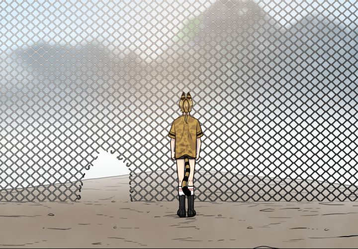 第86章：他的直觉32