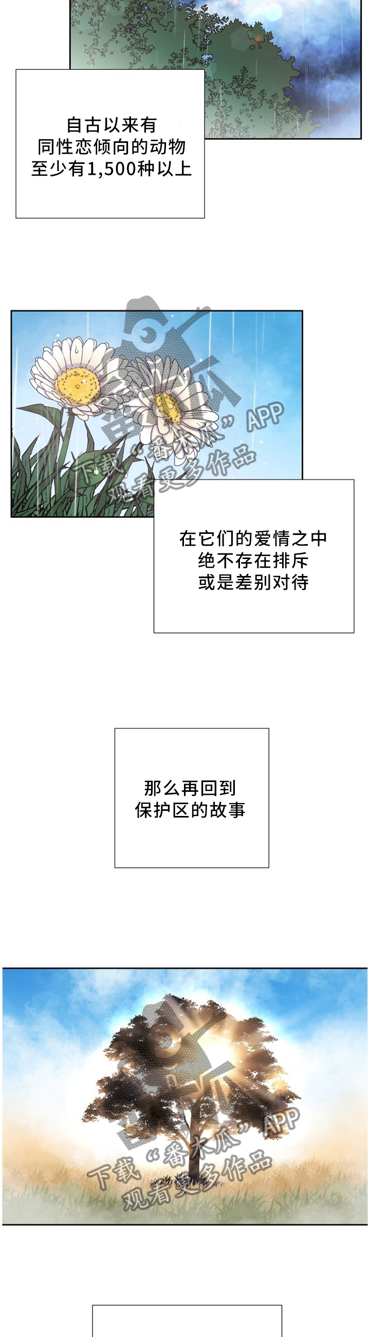 第91章：一直在一起6