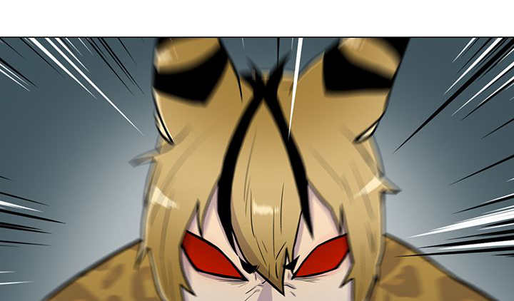 第4章：吓坏了吧0