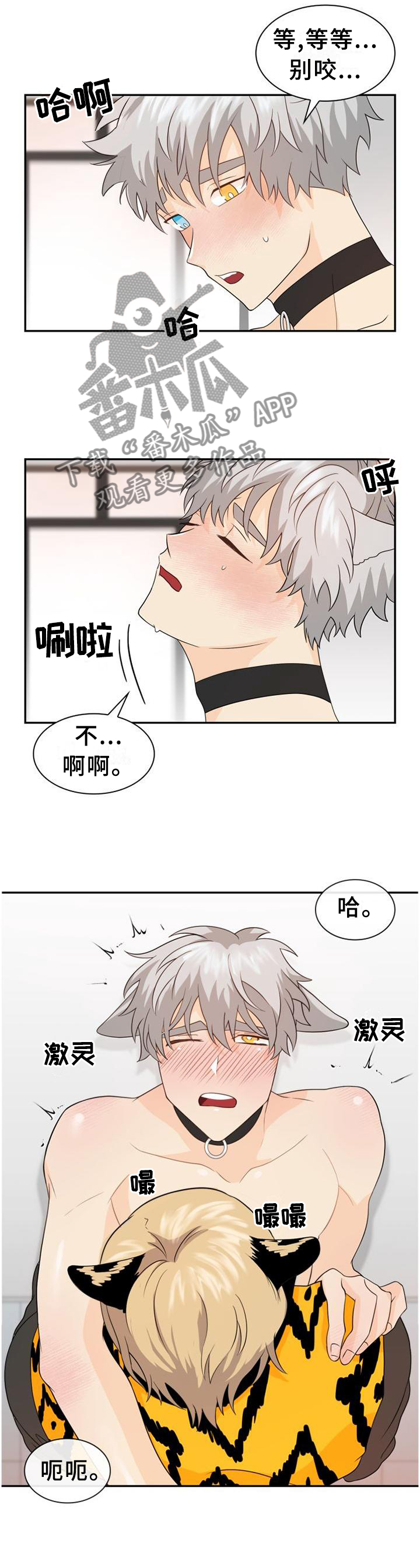 第118章：【第二季】你的样子0